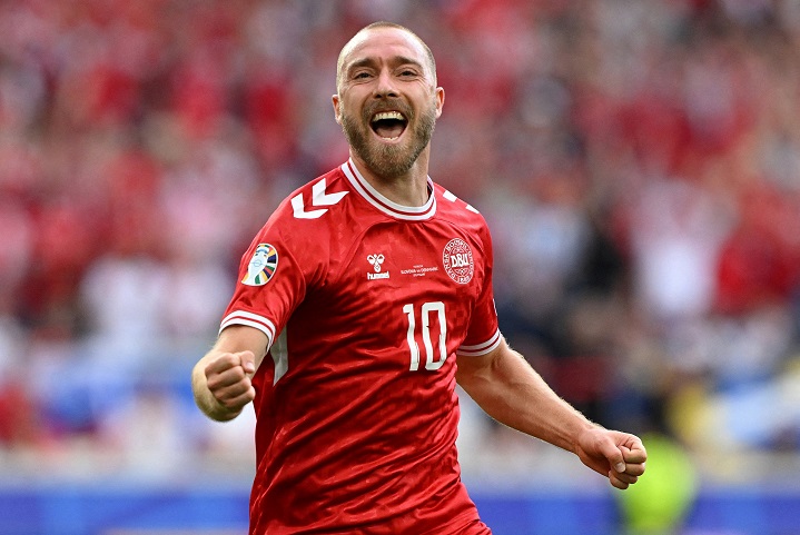 ‘อิริคเซ่น’ เซย์เยสจ่อซบโวลฟ์สบวร์ก