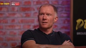 สโคลส์ฟัน ‘เสี่ยแรช’ ไม่มีทางปังถ้ายังติดปาร์ตี้