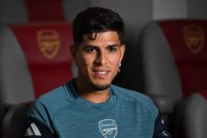 ‘อินคาปิเอ’ เผยเล่น ‘เซ็นเตอร์แบ็ค’ ได้ดีสุด