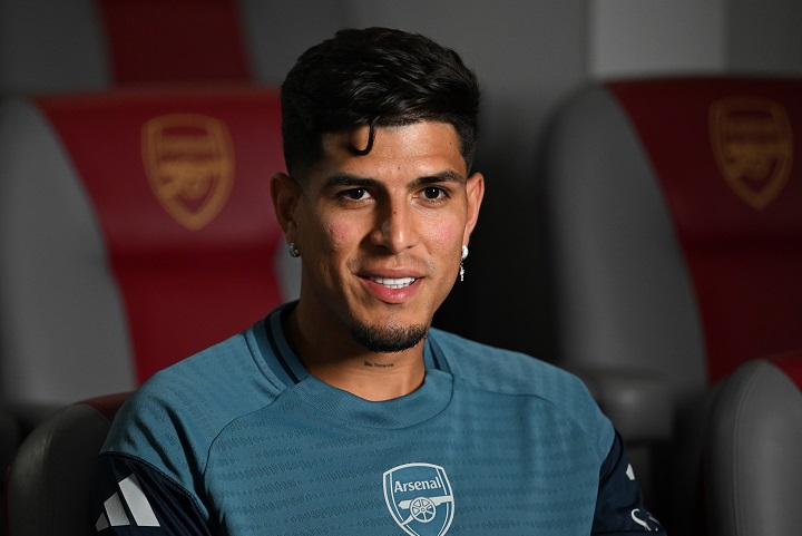 ‘อินคาปิเอ’ เผยเล่น ‘เซ็นเตอร์แบ็ค’ ได้ดีสุด