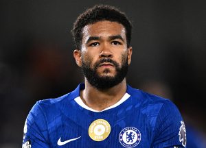 หายไป 2 ปี! ‘เจมส์’ ลั่นสิงห์คู่ควรเวที UCL