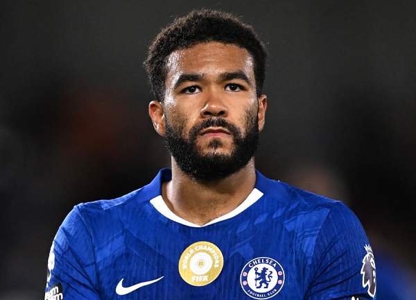 หายไป 2 ปี! ‘เจมส์’ ลั่นสิงห์คู่ควรเวที UCL