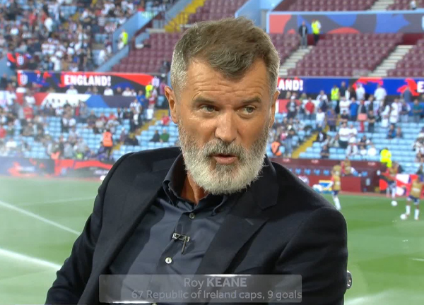 ‘คีน’ ไม่ปลื้มสิงโตติดนิสัยจ่ายคืนหลัง