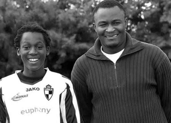 ‘ลูกากู’ โพสต์สุดเศร้าคุณพ่อจากไปอย่างสงบ