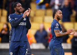 กูรูสับ ‘สเตอร์ลิ่ง’ ปมร้องเรียนเรื่องซ้อมกับ PFA