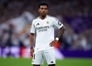 ราชันยังเชื่อมั่น ‘โรดรีโก้’ แม้ได้เล่นน้อย