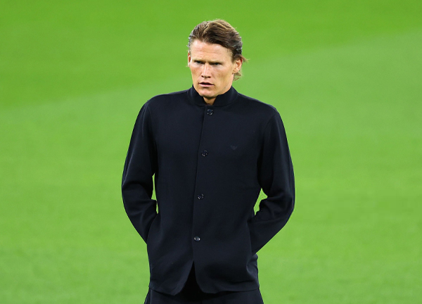 คอนเต้แอบงงผีใช้ ‘แม็คโทมิเนย์’ ไม่เป็น