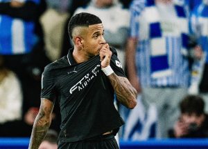 เป๊ปเฟิร์มเอง ‘ซาวินโญ่’ ใกล้ต่อสัญญาใหม่