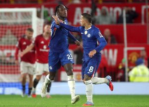 ‘ชาโลบาห์’ อัดสิงห์ฟอร์มแย่สุดตั้งแต่เปิดซีซั่น