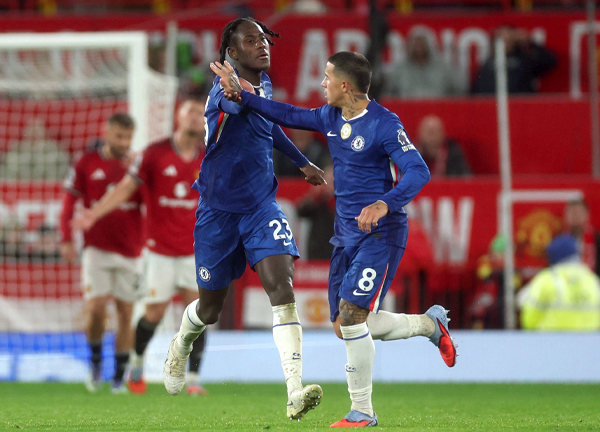 ‘ชาโลบาห์’ อัดสิงห์ฟอร์มแย่สุดตั้งแต่เปิดซีซั่น