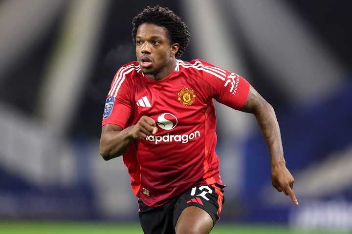 ผีไฟเขียว ‘มาลาเซีย’ หวนคืนทีมชุดใหญ่