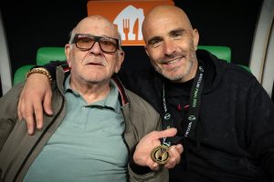 พ่อผมสิลำบาก! ‘มาเรสก้า’ ยัน ‘ราฮีม,ดิซาซี่’ ได้ซ้อมอย่างเหมาะสม