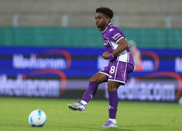 ซวยอีกคน! ‘แลมป์ตีย์’ โชคร้าย ACL ฉีกพัก 4 เดือน