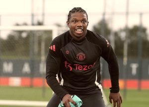 ‘มาลาเซีย’ รีเควสต์เล่นทีมสำรองผีรักษาความฟิต