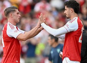 ‘ไค’ น่าไว้ใจกว่า! คาร์ร่าชี้ ‘เยอเคเรส’ ยังไม่นิ่งพอ