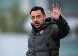 ‘ชาบี้’ กระสันคุมผีแม้ อัล-อิตติฮัด ทาบร่วมทัพ