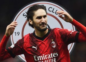 ‘อัดลี่’ ลามิลานตกลงซบ อัล-ชาบับ