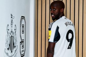 ปิดอีกมหากาพย์! สาลิกาเปิดตัว ‘วิสซ่า’ เบอร์ 9 คนใหม่