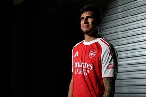 จิ๊กซอว์ปิดท้าย! ปืนเปิดตัว ‘อินคาปิเอ’ ยืมพ่วงอ็อปชั่นซื้อขาด