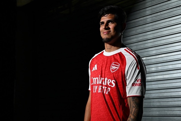 จิ๊กซอว์ปิดท้าย! ปืนเปิดตัว ‘อินคาปิเอ’ ยืมพ่วงอ็อปชั่นซื้อขาด