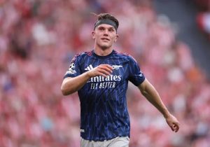 ไม่ใช่เพราะเจ็บ! พี่ต้าเผยถอด ‘เยอเคเรส’ ตามแท็คติก