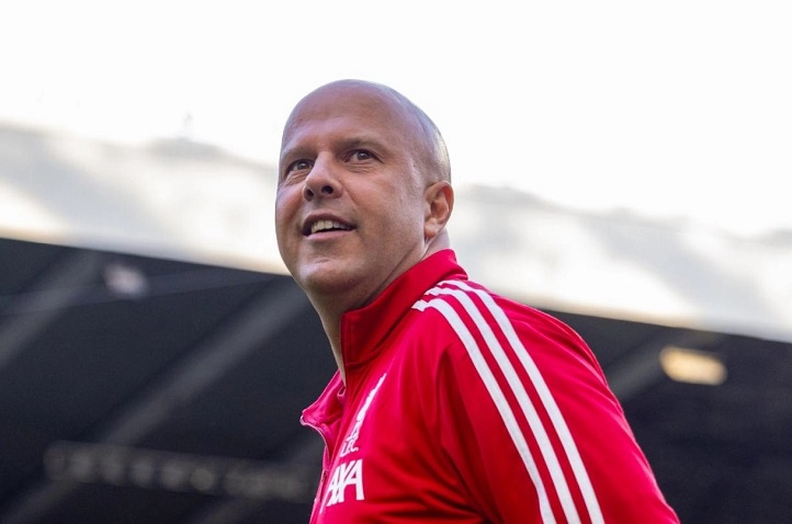 สตาร์ทสวย! ‘สล็อท’ คว้ากุนซือยอดเยี่ยมเดือนสิงหาฯ