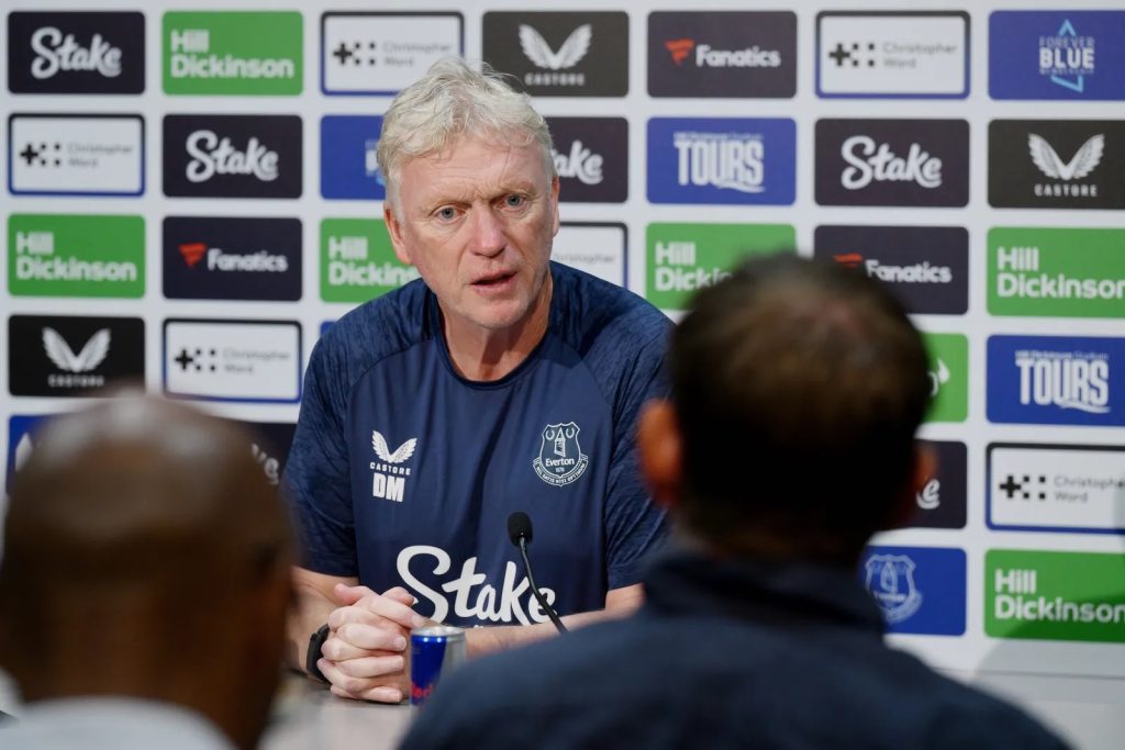 ท๊อฟฟี่ไร้ 2 แข้งดวล ‘ค้อน’ บอลเปลี่ยนโค้ช…ปรีวิว พรีเมียร์ลีก