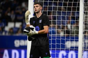 อดเจอ PSG! บาร์ซ่ากลุ้ม ‘การ์เซีย,ราฟินญ่า’ ควงกันเจ็บ