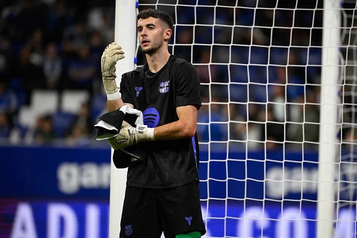 อดเจอ PSG! บาร์ซ่ากลุ้ม ‘การ์เซีย,ราฟินญ่า’ ควงกันเจ็บ