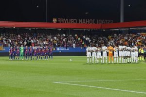 ‘บาร์ซ่า’ เฟิร์มเจอเกตาเฟ่ยังต้องใช้สนาม ‘โยฮัน ครัฟฟ์’