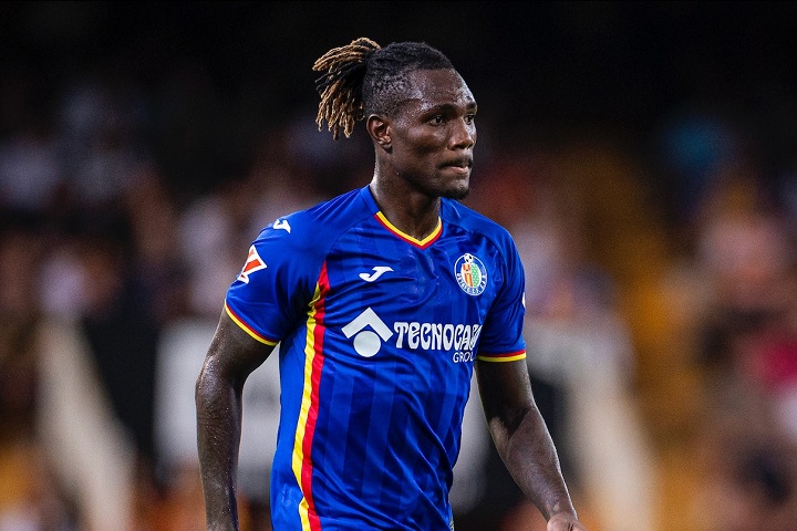 พาเลซเตรียมปิดดีลคว้า ‘อูเช่’ หอกเกตาเฟ่