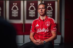 เจ้าป่าลงทะเบียน ‘ซินเชนโก้’ ลุยยูโรป้าหลัง ‘ไอน่า’ เจ็บยาว