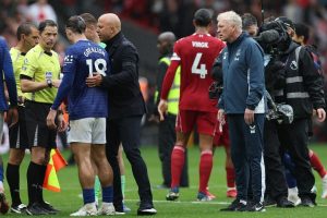 ‘มอยส์’ ฉงนเปาทดแค่ 3 นาที-ไม่ปล่อยเล่นฟรีคิกเร็ว