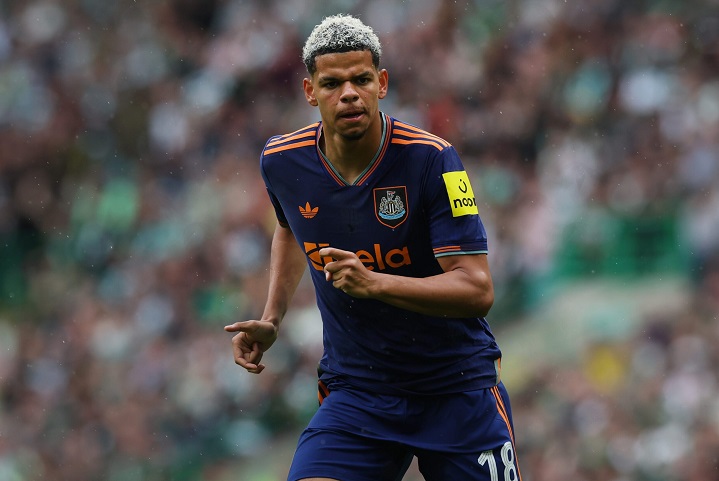 สาลิกาใกล้ปล่อย ‘โอซูล่า’ ไปแฟรงเฟิร์ต 30 ลป.