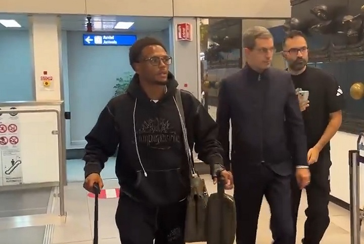 ‘โอเปนด้า,เชโกรว่า’ แลนดิ้งตูรินจ่อซบม้าลาย