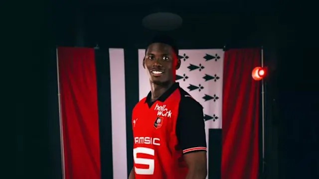 ‘เอ็มโบโล่’ ลาโมนาโกข้ามฟากซบแรนส์ 15 ลย.