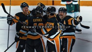 กำไรเท่าตัว! FSG ถกขายทีมฮ็อคกี้น้ำแข็ง