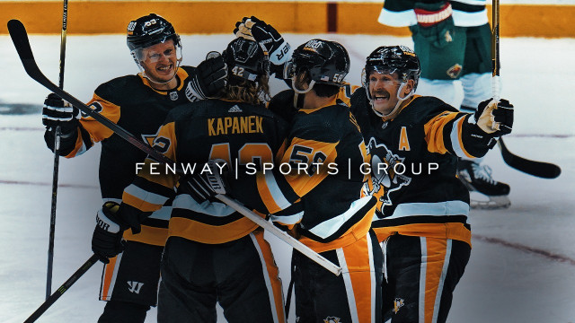 กำไรเท่าตัว! FSG ถกขายทีมฮ็อคกี้น้ำแข็ง