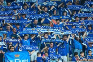 ตำรวจจับแฟนโอเบียโด้เหยียดผิวแข้งราชัน