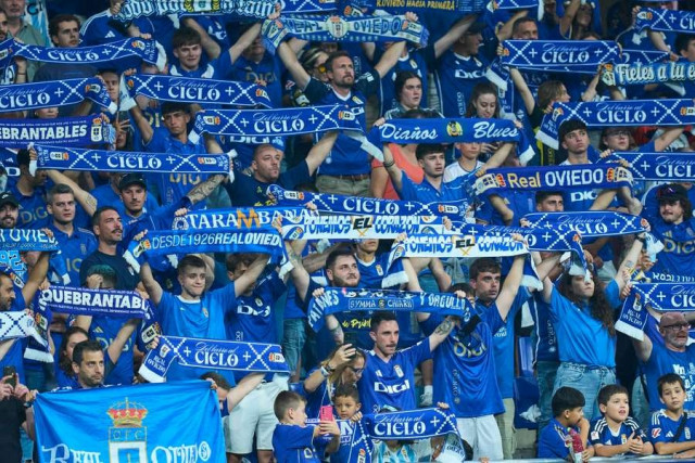 ตำรวจจับแฟนโอเบียโด้เหยียดผิวแข้งราชัน