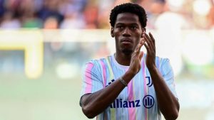 ‘เดวิด’ วางเป้าปีแรกยิงให้ม้าลาย 25 ตุง