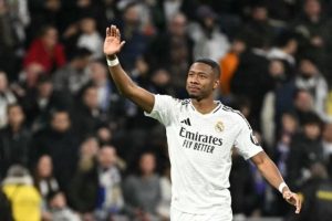 ‘อลาบา’ ขำหนักมากข่าวถอดชุดขาว