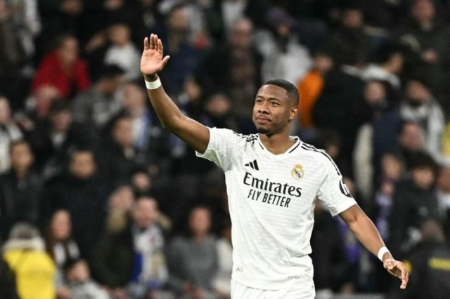 ‘อลาบา’ ขำหนักมากข่าวถอดชุดขาว