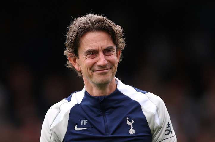 ‘แฟรงค์’ ชี้ต้องปรับกฎแฮนด์บอลให้แฟร์ขึ้น-อยากให้มีขอเวลานอก