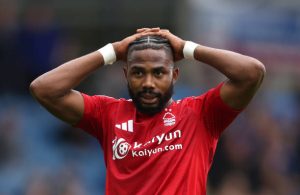 อดีตขวัญใจแฟนตาซี! เจ้าป่ายกเลิกสัญญา ‘เดนนิส’