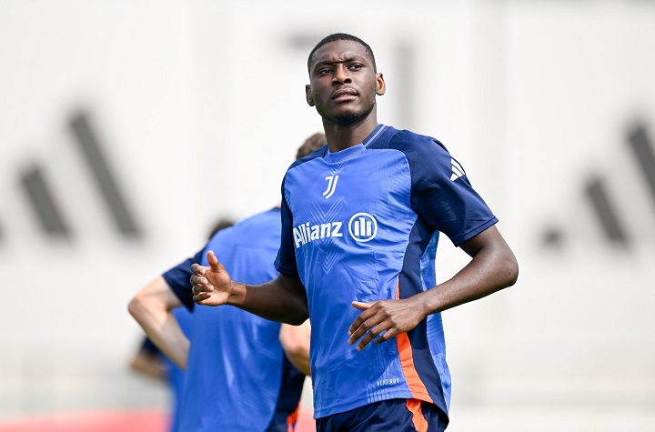 พี่เสือมอง ‘มูอานี่’ ทางเลือกหากวืด ‘แจ๊คสัน’