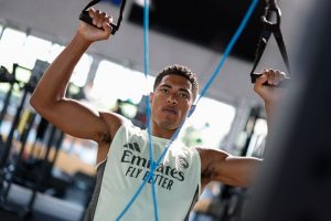 ‘อลอนโซ่’ หวัง ‘จู๊ด’ คัมแบ็คก่อนเดือนตุลาฯ