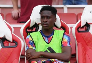 สิงห์เหนือจ่อเซ็น ‘โลกองก้า’ พ่วงยืม ‘วิเอร่า’