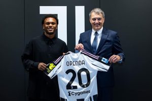 ม้าลายปิดดีลสอย ‘โอเปนด้า’ ยืมพ่วงเงื่อนไขซื้อขาด