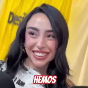 ร้ายนักน้องบ่าว! แร็ปเปอร์สาวรับอินเลิฟ ‘ยามาล’ สุดๆ